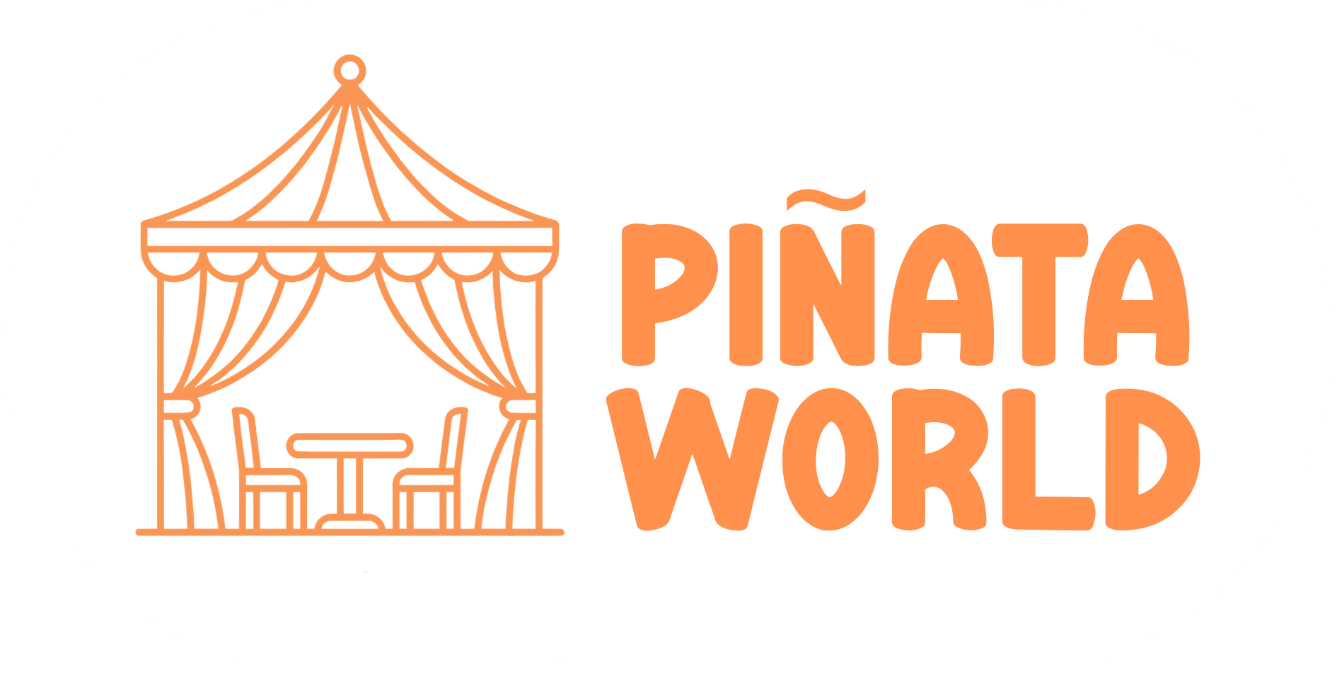 Pinata World Rentals and Custom Pinatas
